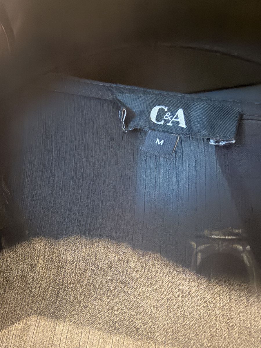 C&A Kleider: Romantisches Kleid von C&A: Grösse M – Neu (gemäss Beschreibung) aus Wangen SZ von Na_Fee 4