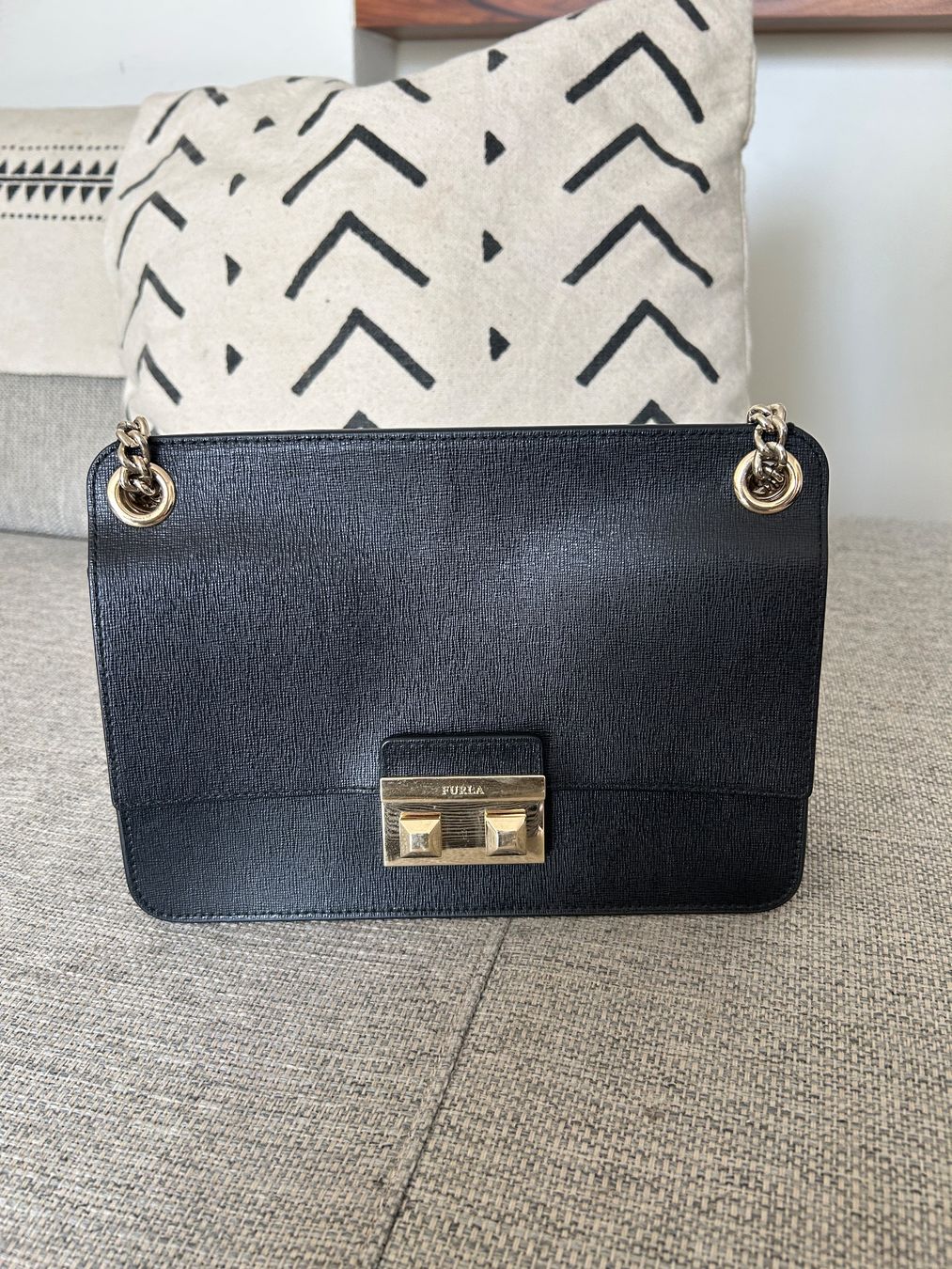 Furla Borse da donna: Furla Metropolis Tasche – Usato da Illnau venduto da Monkky 7