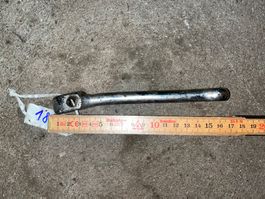 Mofa Pedalarm
