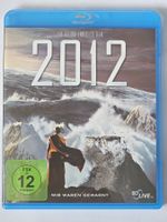 Blu-ray 2012 Roland Emmerich