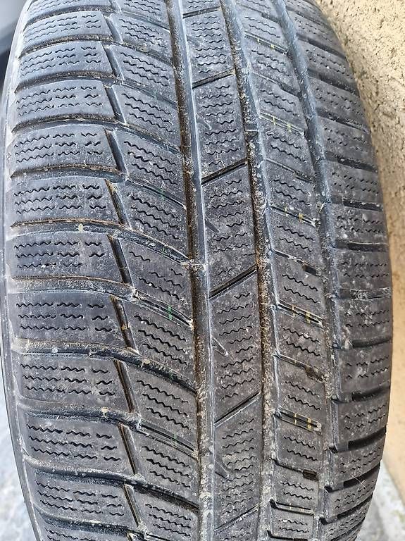 Sonstiges Schreiben & Zeichnen: Gomme invernali BMW X3 – Gebraucht aus Lostallo von RikiJim74 2