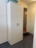 Putzschrank