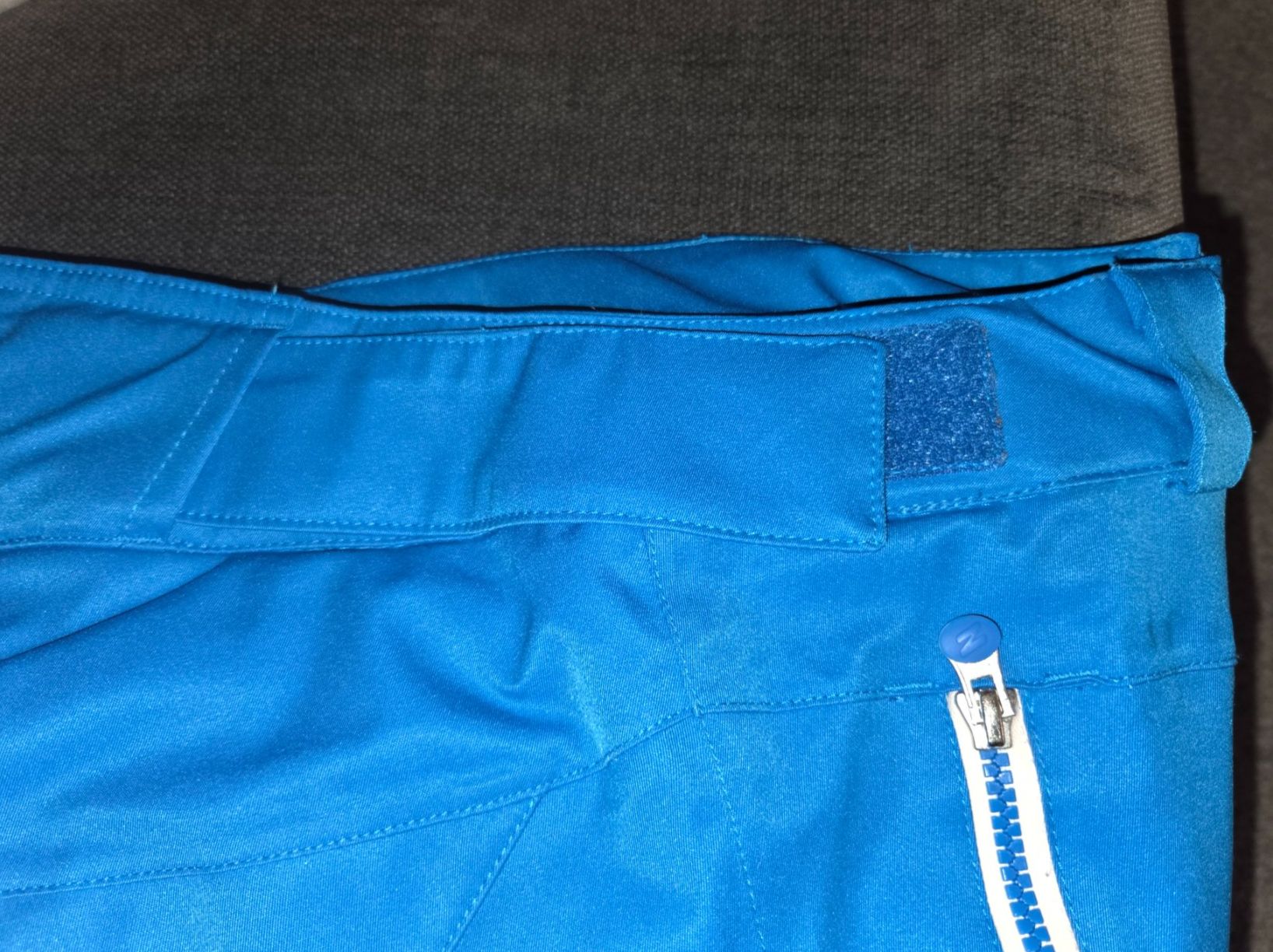 Ziener Hosen: Ziener Skihose blau Gr. 36 – Gebraucht aus Ottikon von swiftchocolate 5