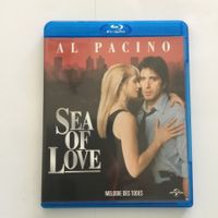 Sea of Love Blu Ray Neu Wertig