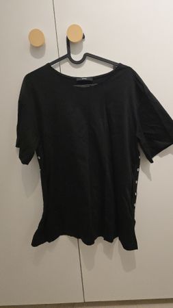 Diesel T-Shirt Schwarz, Grösse S/M, Top Zustand!