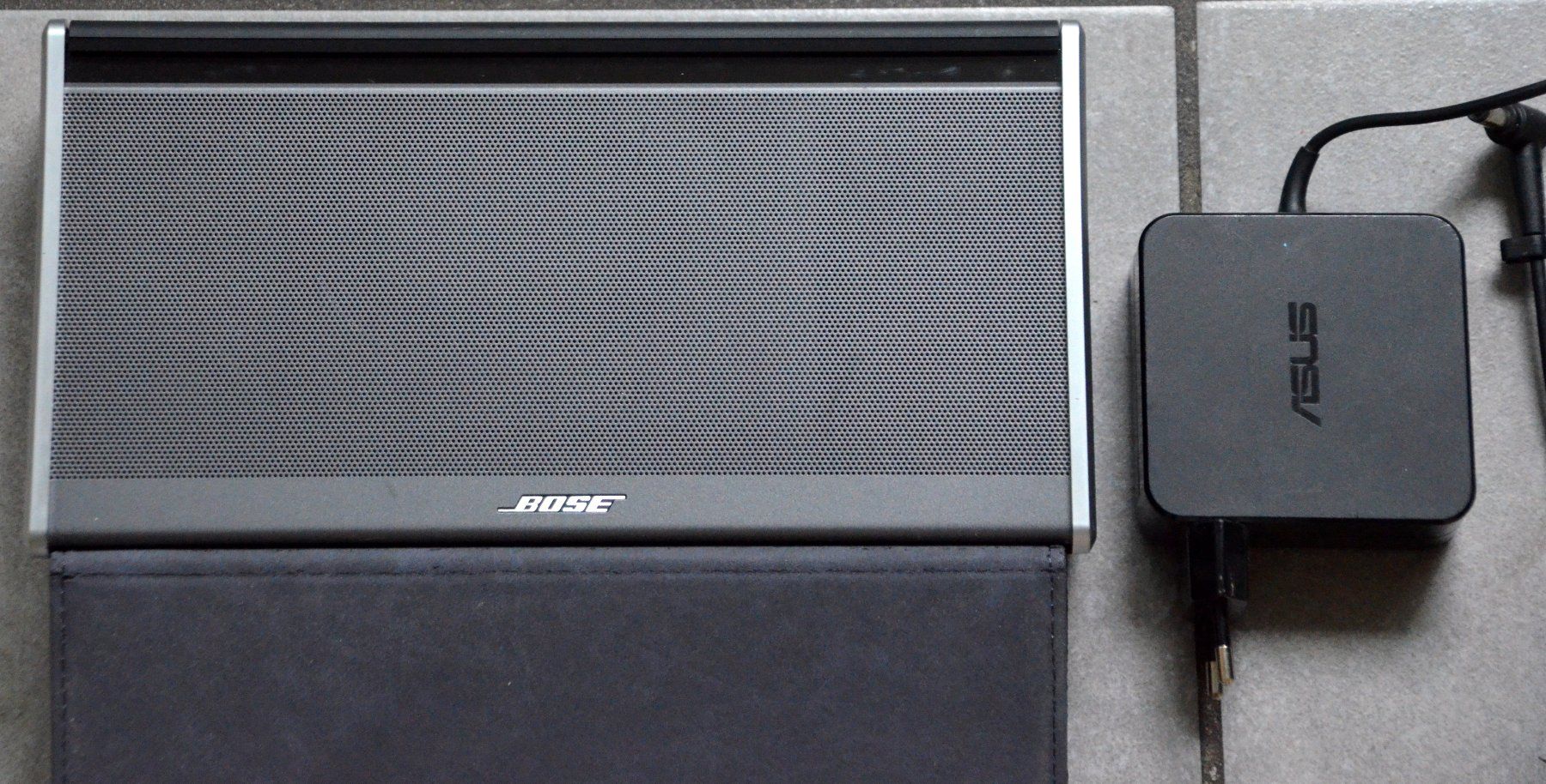 Bose Casse acustiche: Bose SoundLink Bluetooth Mobile Speaker – Usato da Collonges venduto da arashee 2