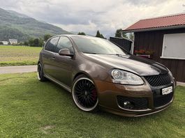 Golf 5 GTI Edition 30