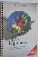 Les légumes : frais, sains et savoureux au fil des saisons