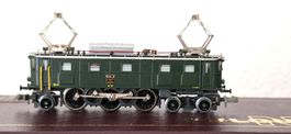 Fulgurex Ae 3/6 II SBB  10431