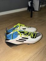 Adidas F50 Adizero TRX FG Fussballschuhe, Grösse 40 Top!