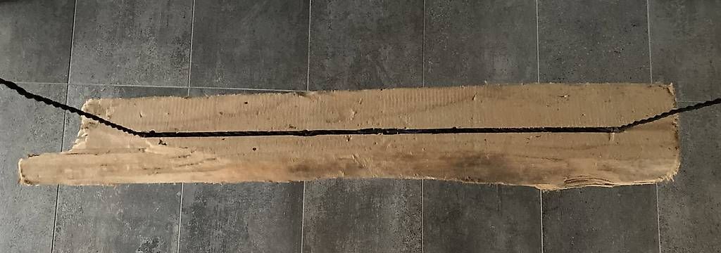 Lampadari & plafoniere: Esstischlampe aus Schwemmholz – Usato da Lützelflüh-Goldb venduto da aesda 2