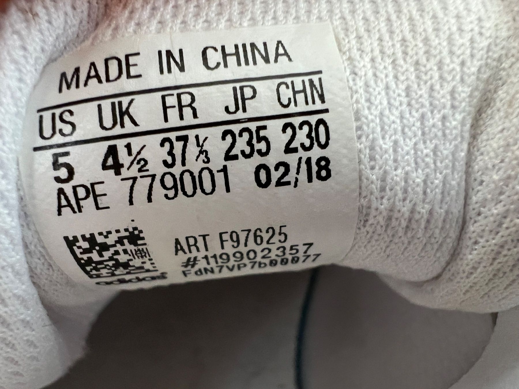 Adidas Herrenschuhe: Adidas Stan Smith Sneaker aus Leder Gr.37 1/3 – Gebraucht aus Siebnen von dte_9kmw 4