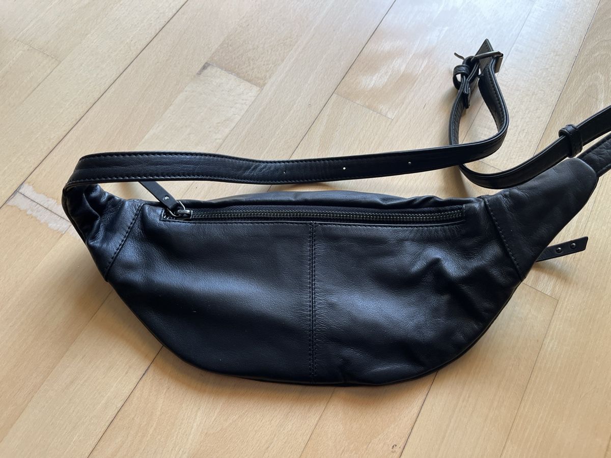 Becksöndergaard Borse: Becksöndergaard Bauchtasche – Nuovo (secondo la descrizione) da Stans venduto da Cindy-1313 1