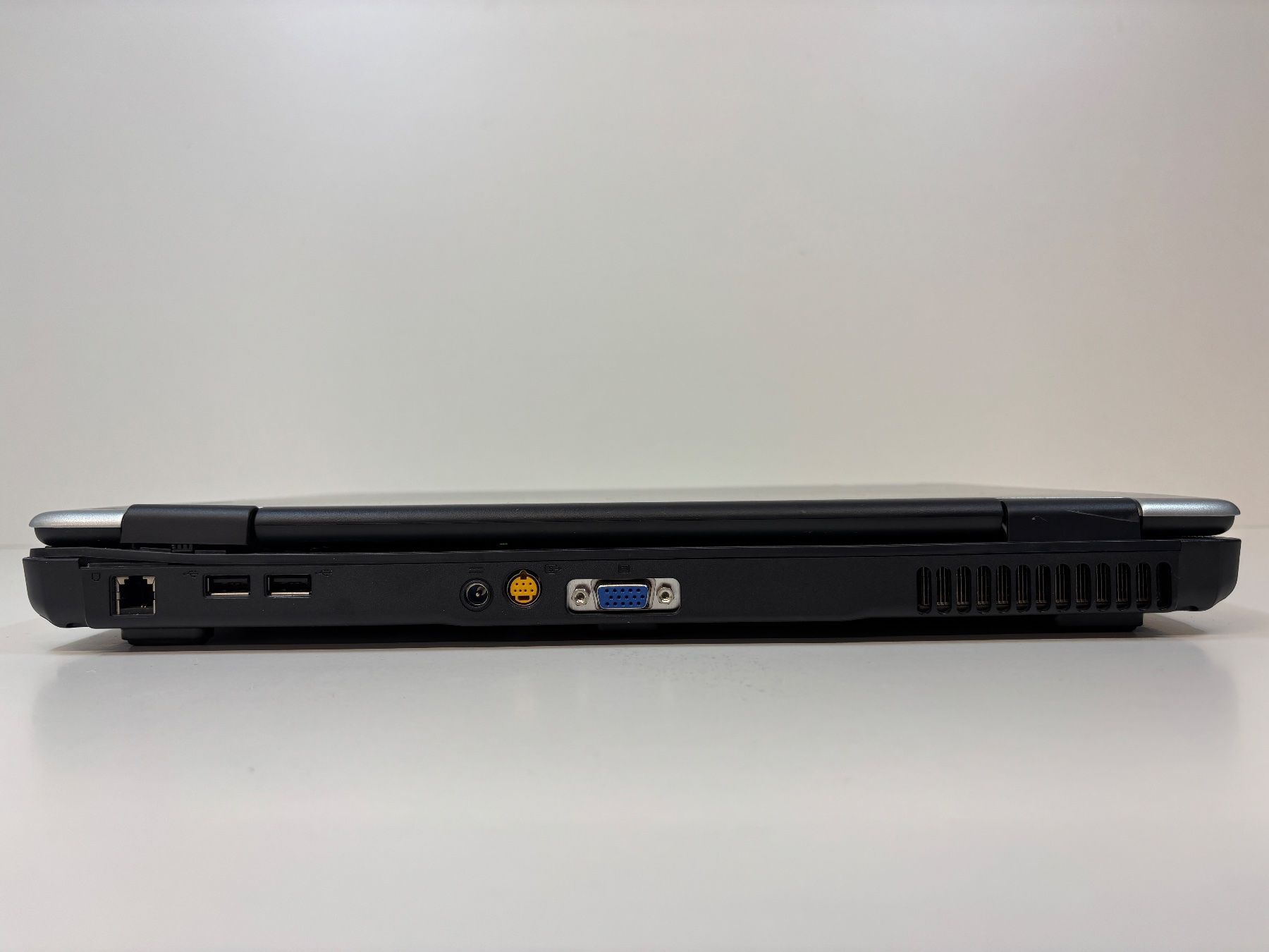 Acer Notebook: Notebook 15.6" Acer Aspire 5610, Intel Centrino, DEFEKT – Difettoso da Lachen SZ venduto da alcom-electronics 3