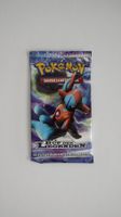 Pokémon Booster – Ruf der Legenden - Deoxys - DE