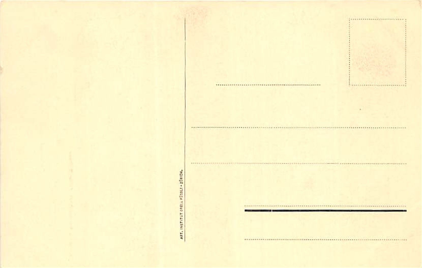 Cartoline postali: St.Urban, das Chorgestühl – Usato da Ottikon b.Kemptth. venduto da Neptun1974 1