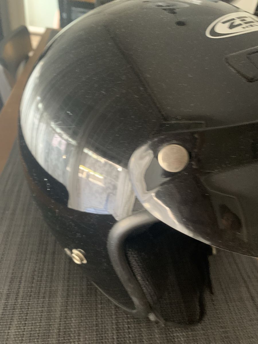 Caschi & visiere: Rollerhelm – Usato da Emmen venduto da ama_8wmn 2