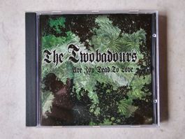 The Twobadours  -  Are You Dead To Love
