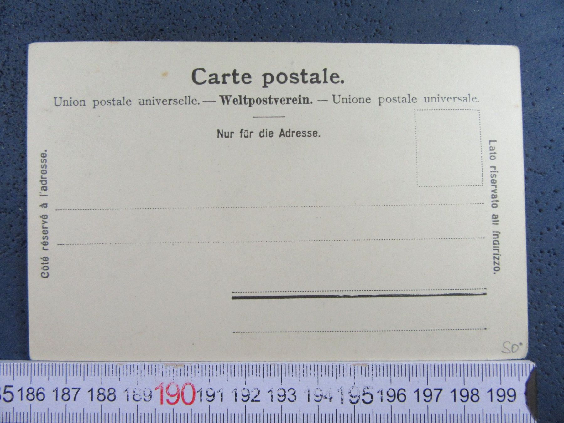 Cartoline postali: GRUSS AUS DER EINSIEDELEI BEI SOLOTHURN ERMIT AK SO – Usato da Ettingen venduto da Hausi4711 2