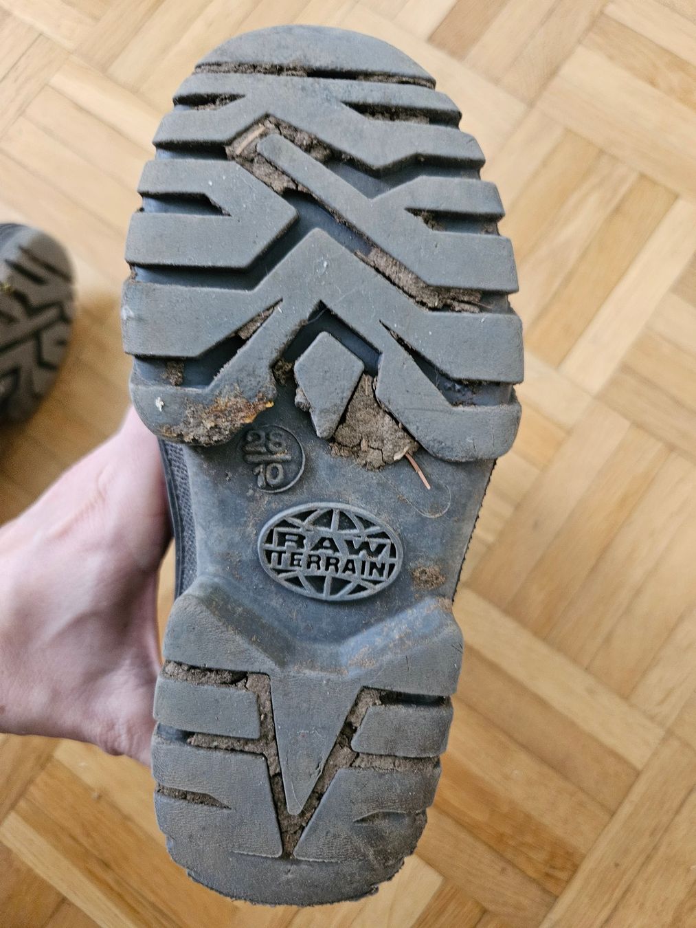Schuhe für Jungen: Winterstiefel Gr. 28 – Gebraucht aus Unterengstringen von saraman 2