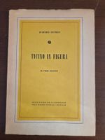 Piero Bianconi Ticino in figura 1963 – Tessin