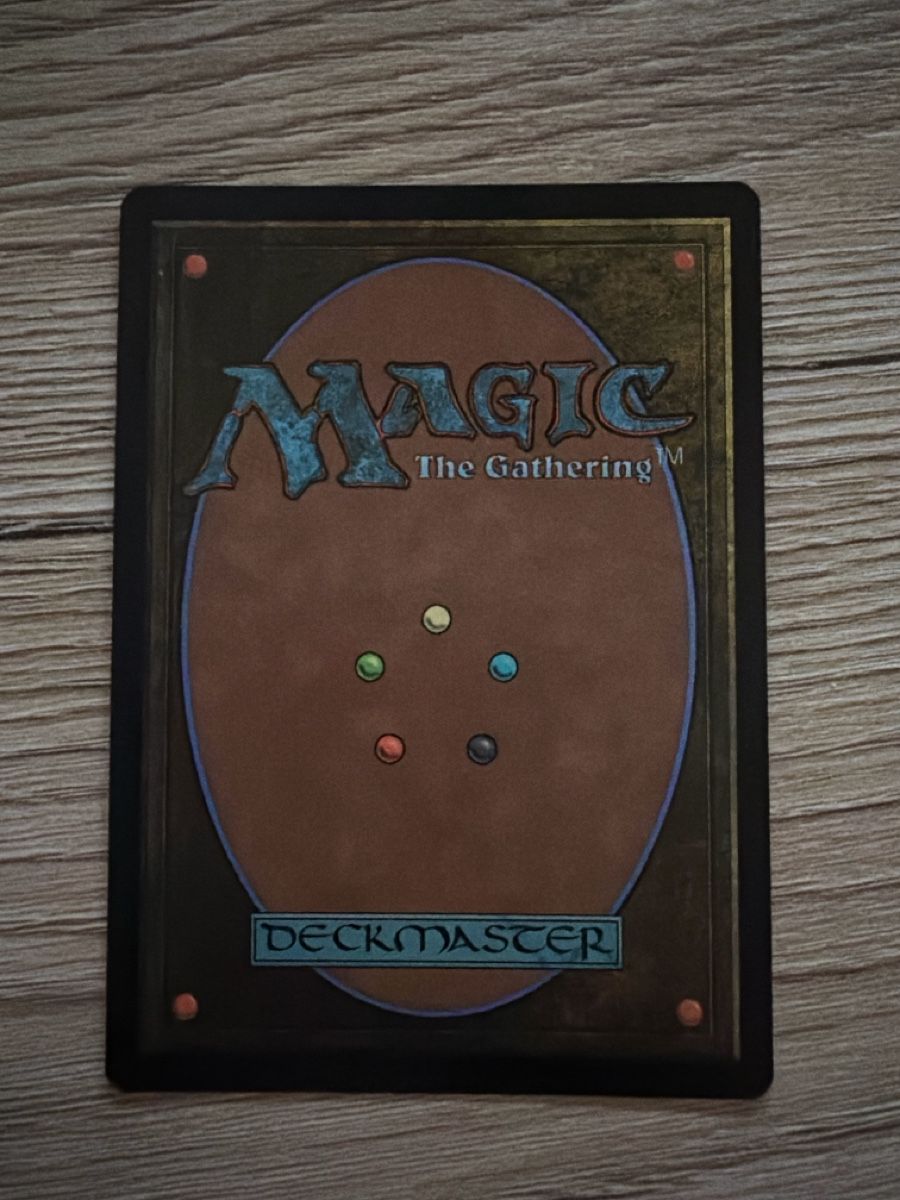 Magic The Gathering Carte collezionabili: Magic the Gathering: Isochron Scepter Double Masters, EX – Usato da St. Gallen venduto da lob_bkw9 2