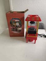 Popcornmaschine klein