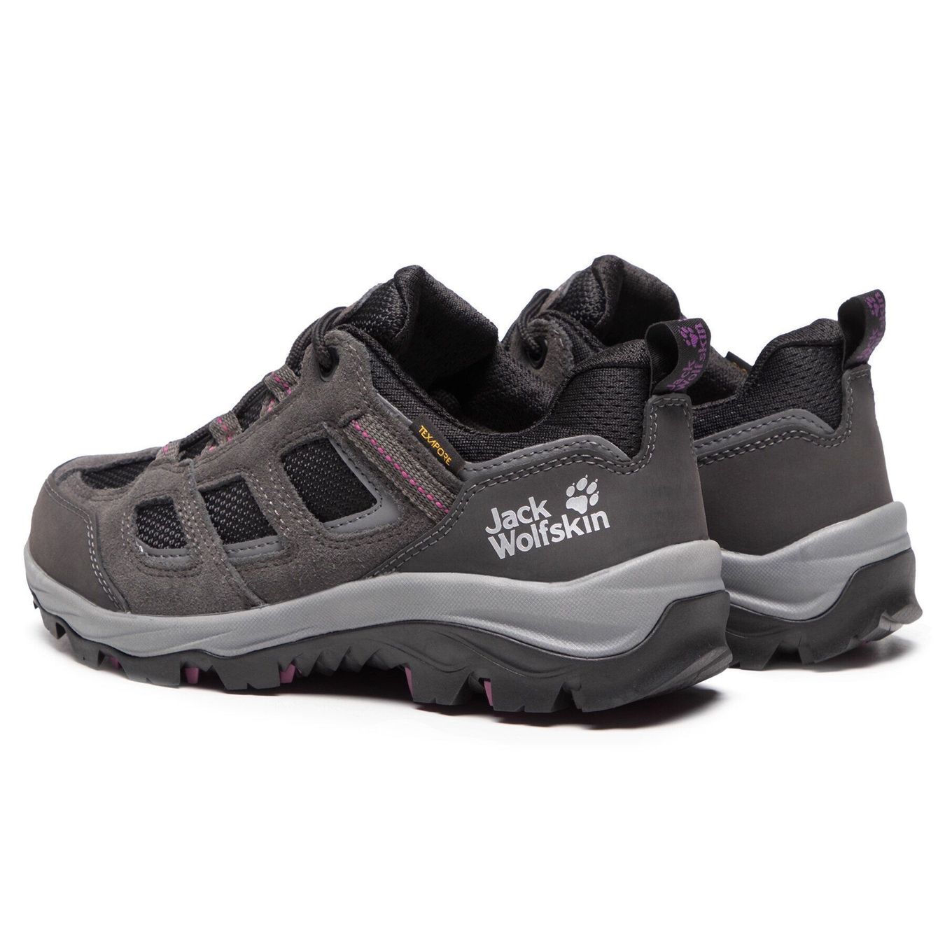 Trevolution Scarpe da donna: Jack Wolfskin Trekkingschuhe 39, 40 oder 41 – Nuovo e nell'imballaggio originale da Riniken venduto da Babeli78 2