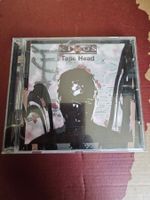 CD - King's X – Tape Head (Hard Rock, 1998)