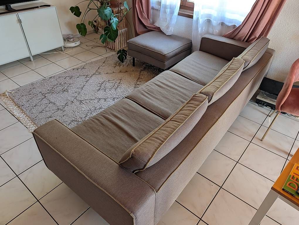 Sofas: Bequemes Sofa – Gebraucht aus Staufen von joe_6nhv 1