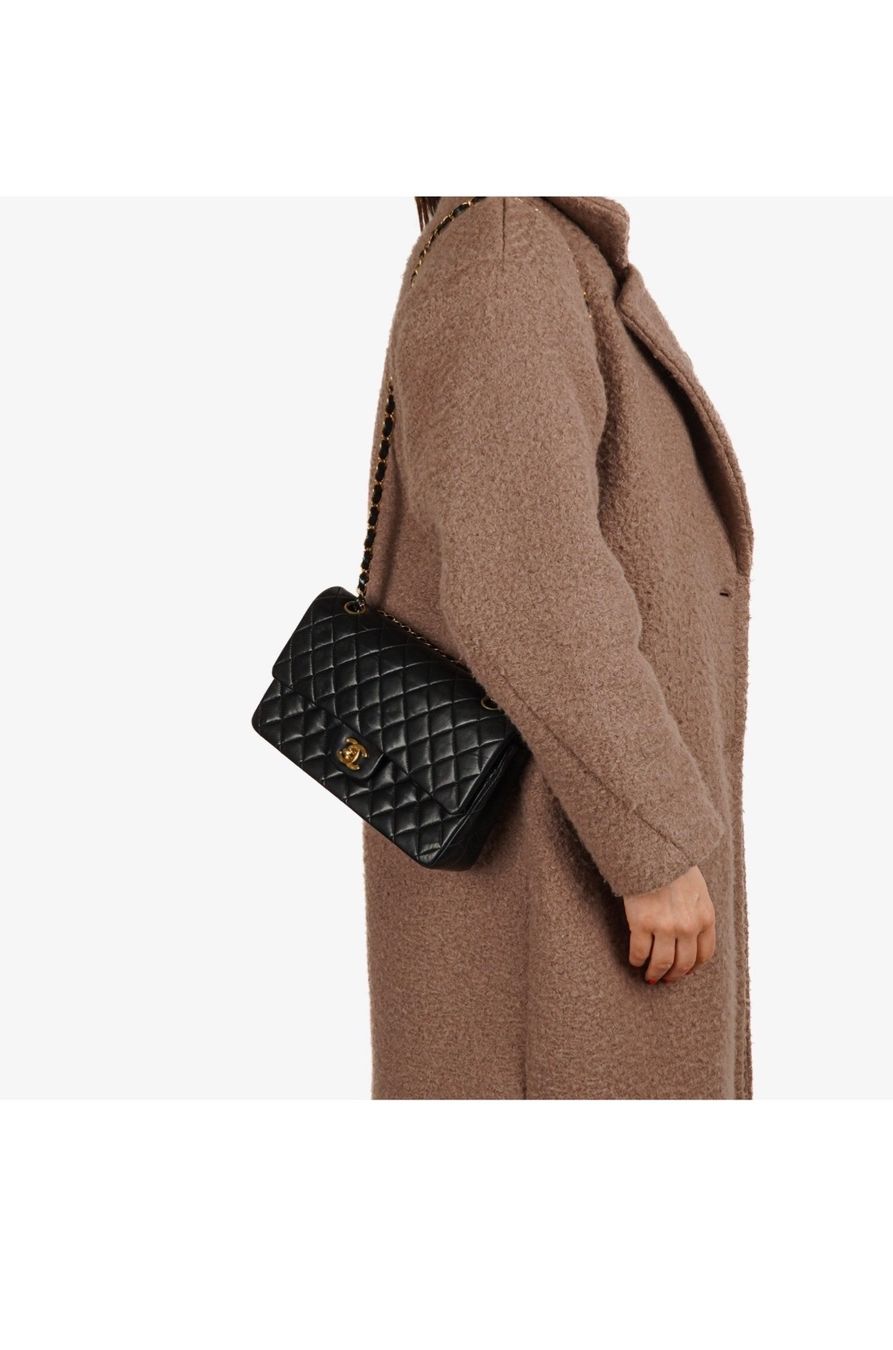 Chanel Borse da donna: Chanel bag medium timeless clasique – Usato da Zürich venduto da fil_9lvk 8