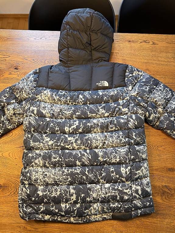 Jacken: The Noth Face Downjacket – Gebraucht aus Uster von milla80 3