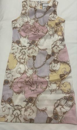 Kleid von The Abito Gr 38 