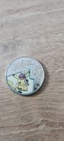 Pockemon Münze