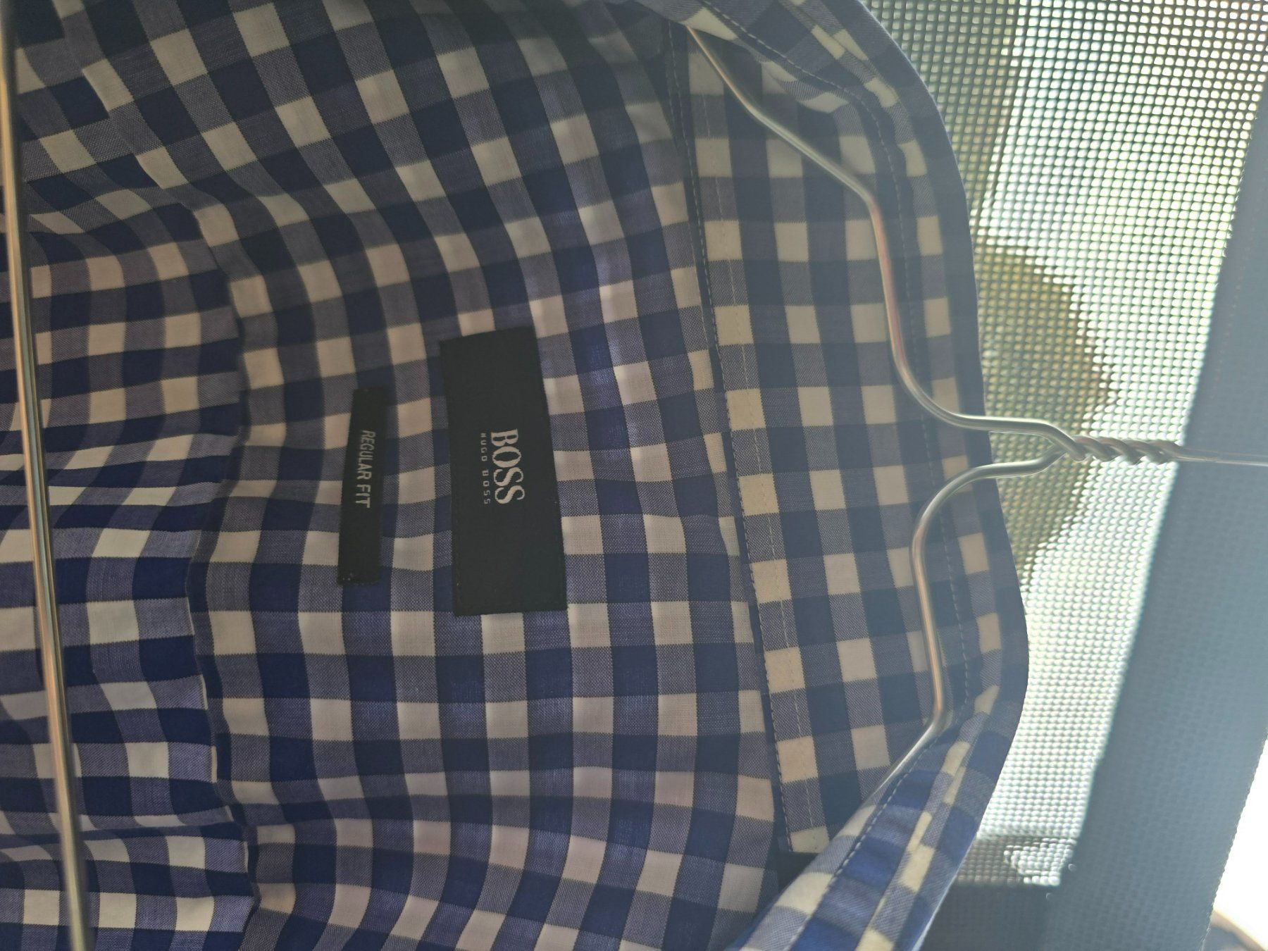 Hugo Boss Chemises: Boss – D'occasion à Mägenwil par Carlo55 1