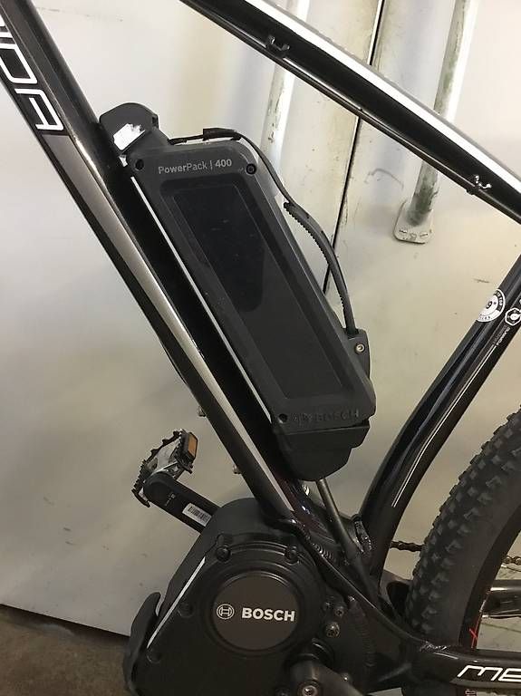 Velos: E-Bike Merida BIGNINE 900 E-Lite – Gebraucht aus Bischofszell von Mr.Kompass 2