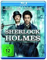 🎞️🎥🍿 Sherlock Holmes 🍿🎥💿