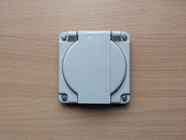 Deckel Feller NUP/NAP, mit Klappdeckel