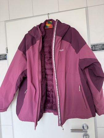 Regatta Winterjacke, Damen, Grösse 52, Top Zustand!