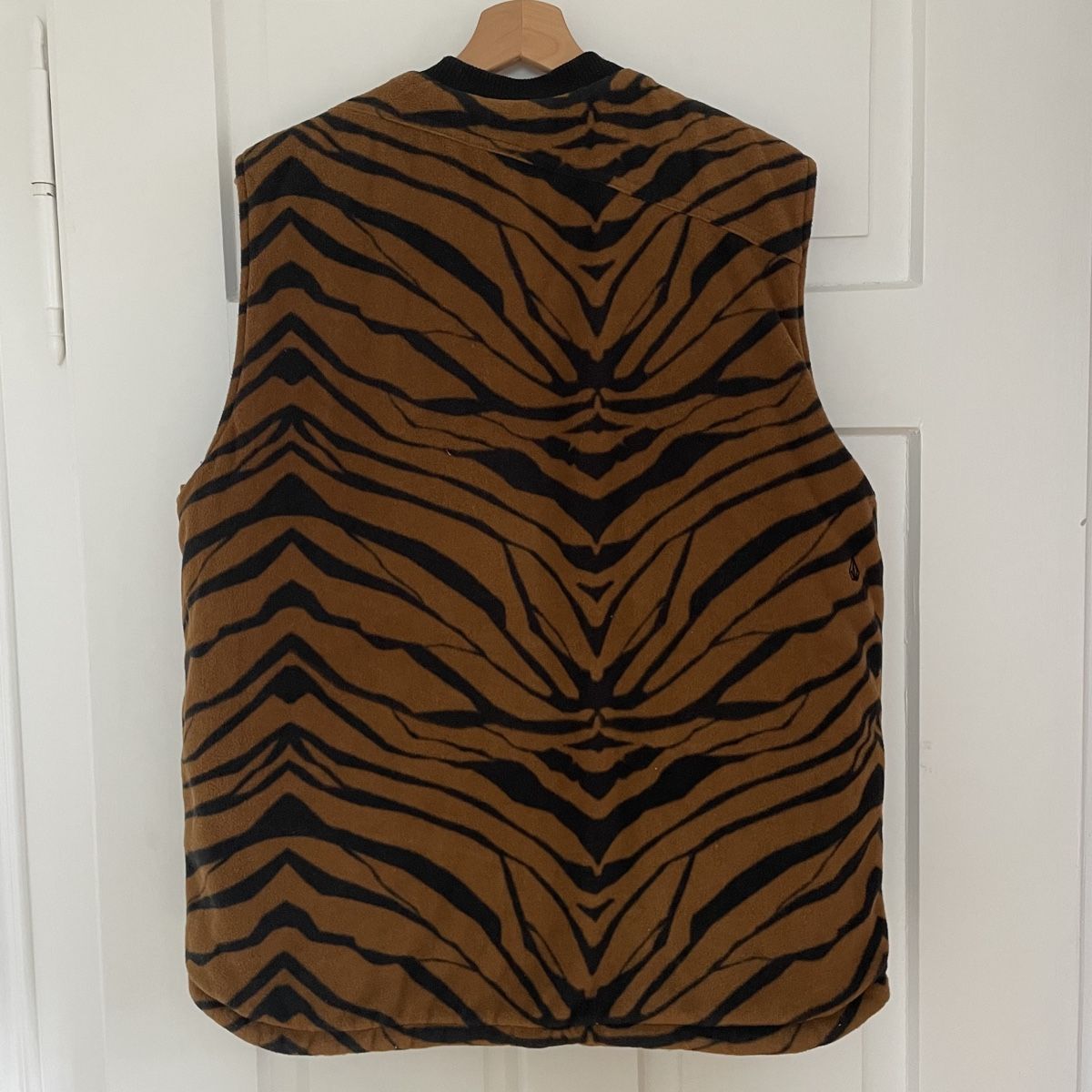 Gilets & Westen: Volcom Veste – Gebraucht aus Winterthur von sina852636 3