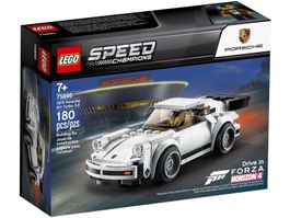 Lego 75895 1974 Porsche 911 Turbo 3.0 /NEU & OVP