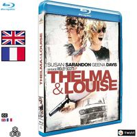 Thelma & Louise (1991) - Blu-ray