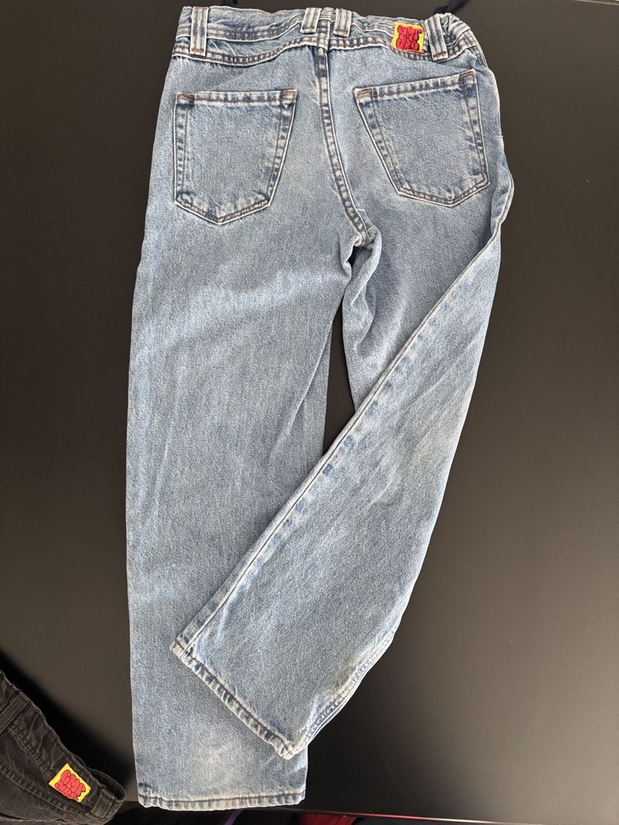 Pantaloni: Empyre Baggy Jeans Youth – Usato da Niederuzwil venduto da Amicio 3