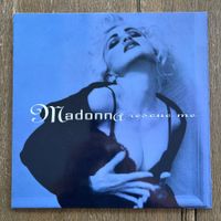 Madonna „Rescue Me“ 12“ VINYL Single MINT & RAR