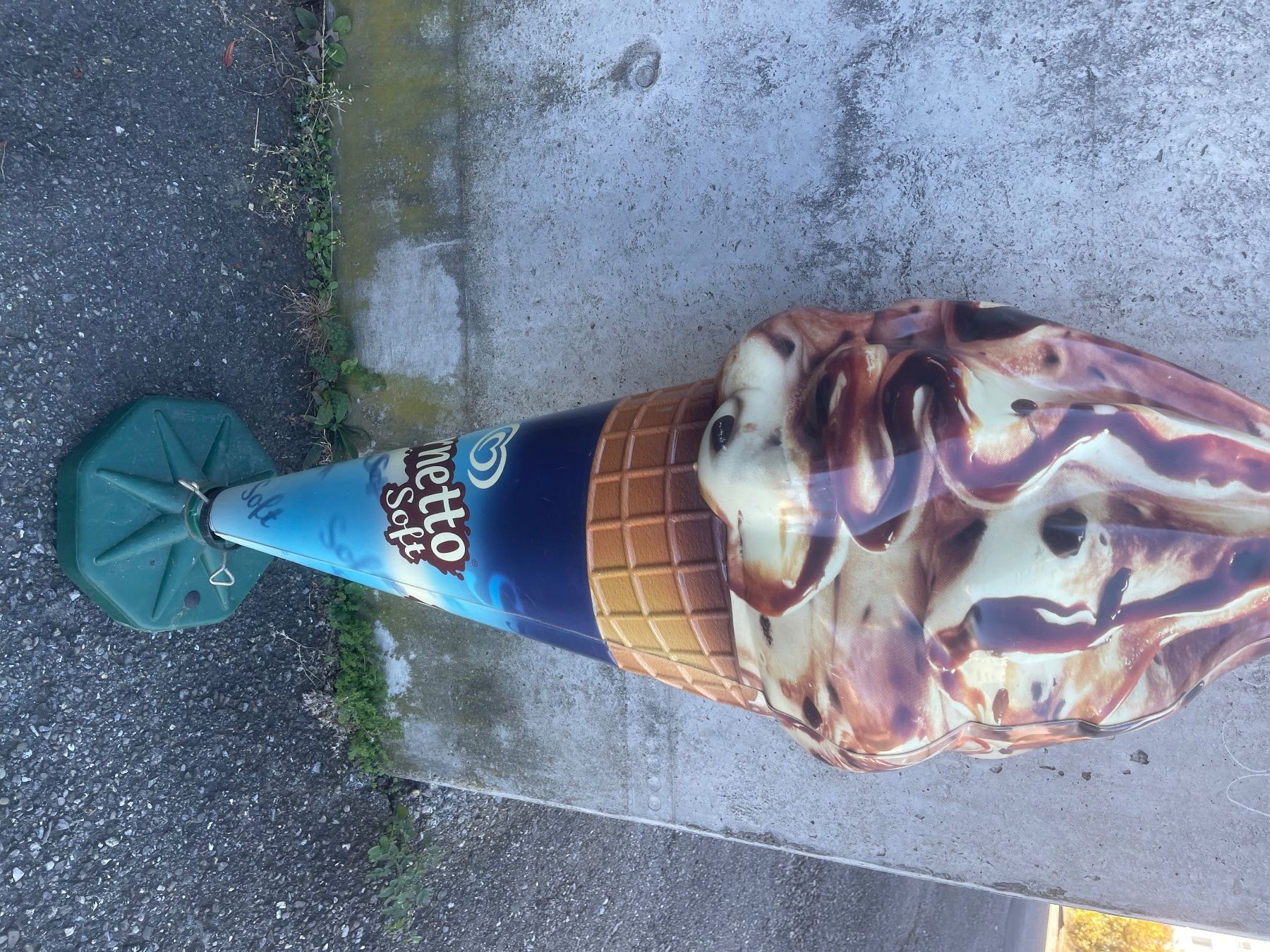 Alle Dekorationen: dekor, glace – Gebraucht aus Romont FR von lua_k8pr