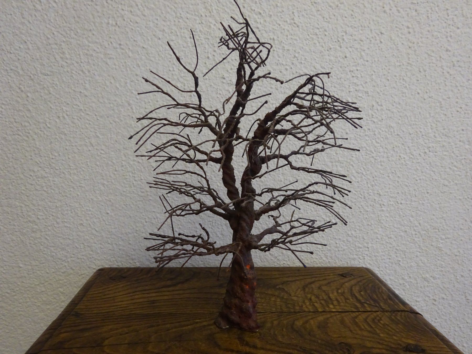 Sculture & Statue: Baum Skulptur / Peter Kunz - Zürich – Usato da Esslingen venduto da eintagammeer 4
