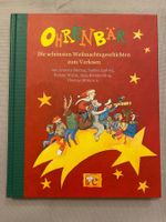 Die schönsten Weihnachtsgeschichten Ohrenbär Buch Kinderbuch