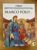 LES GRANDS PERSONNAGES DE L'HISTOIRE / MARCO POLO / PART. 2