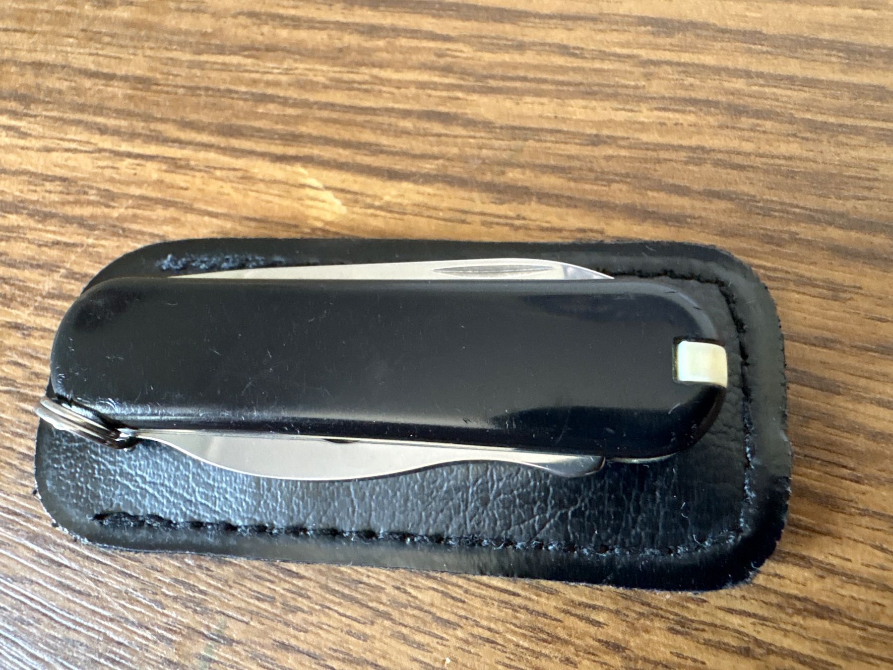 Victorinox Coltelli tascabile: VICTORINOX - Rover - Sackmesser - strapex – Usato da Andwil SG venduto da Rainboli 9