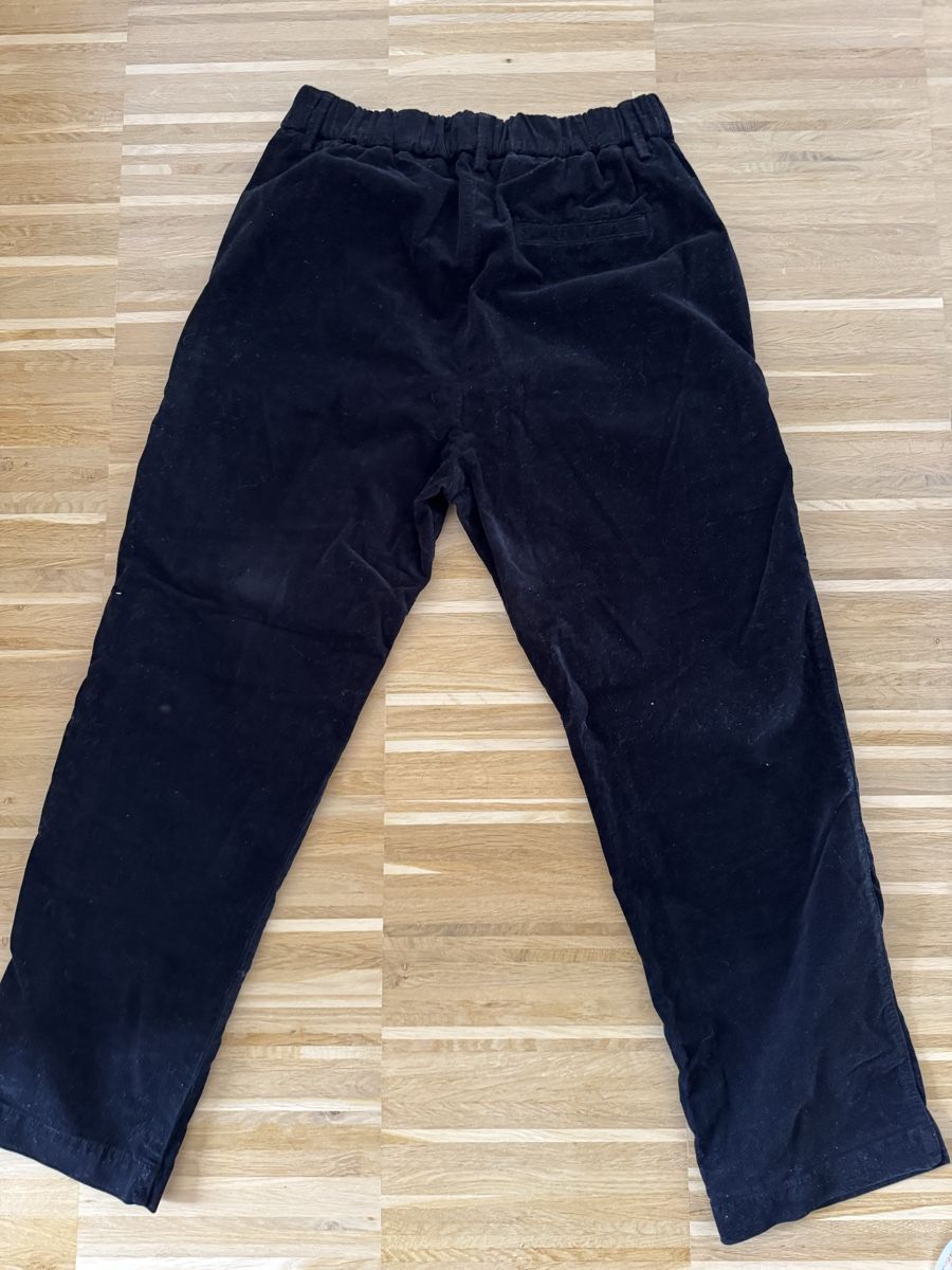 Pantaloni: Hose von Hod Paris – Nuovo e nell'imballaggio originale da Basel venduto da Glamourpourtoi 5